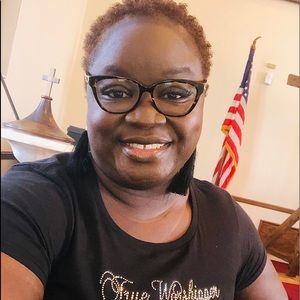 Meet your Posher, Christal